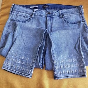 Women's NYDJ jeans 18w